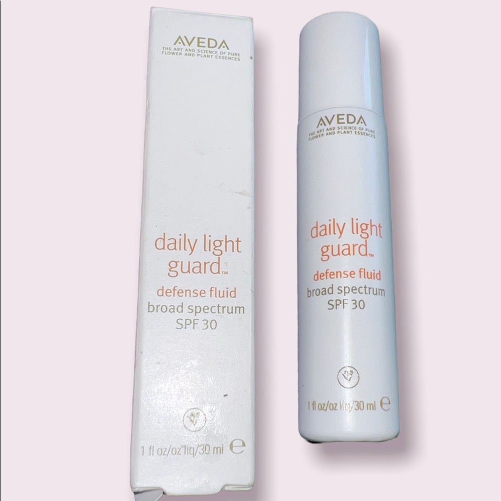 Aveda Daily Light Gaurd 1 fl Oz